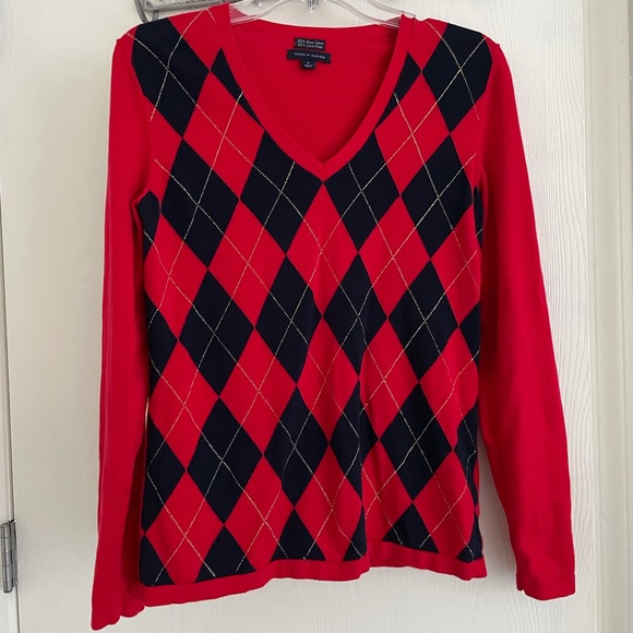 Tommy Hilfiger Sweater - Picture 4 of 9